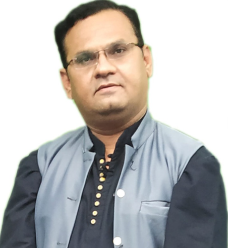 Mr. Tejas Thakkar